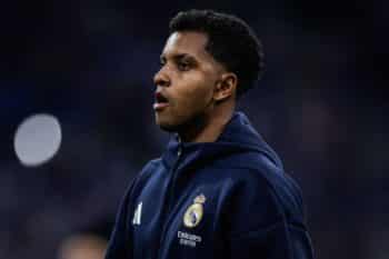 Rodrygo