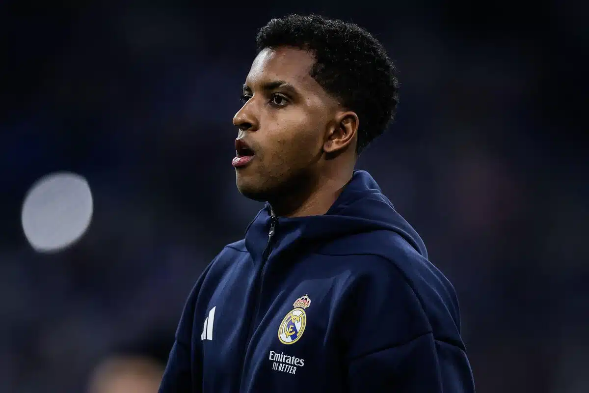 Rodrygo