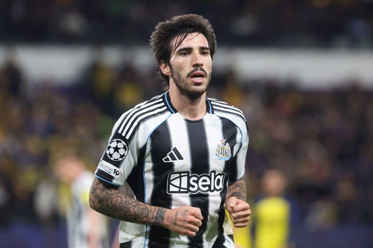 Sandro Tonali