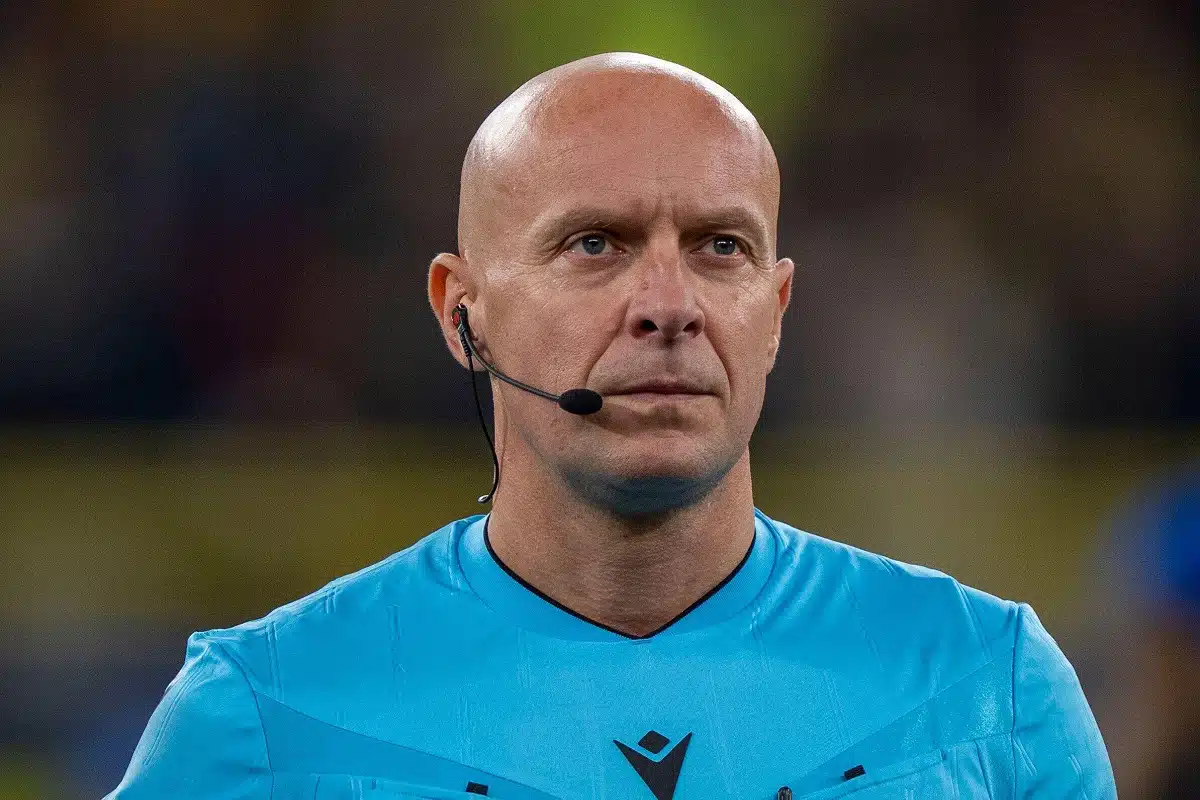 Szymon Marciniak