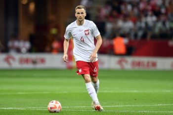 Tomasz Kędziora