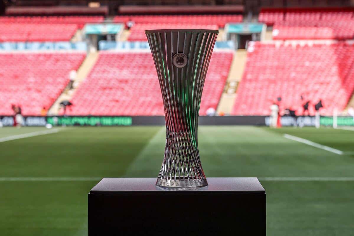 Trofeum Ligi Konferencji