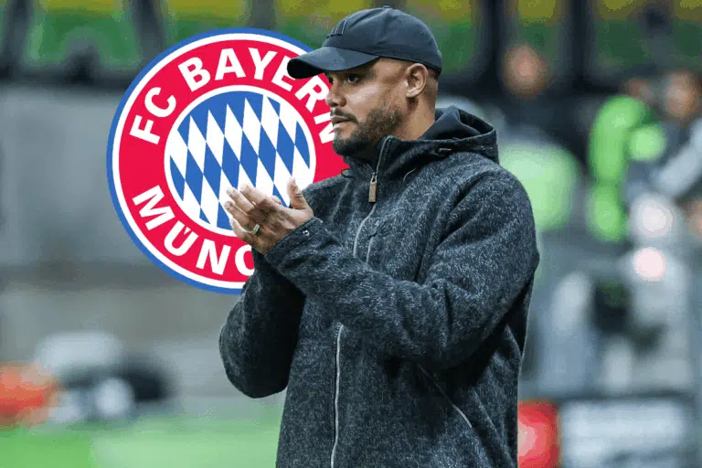 Vincent Kompany