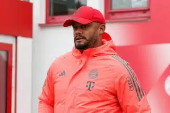 Vincent Kompany
