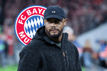 Vincent Kompany