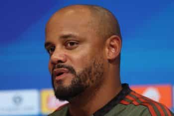 Vincent Kompany