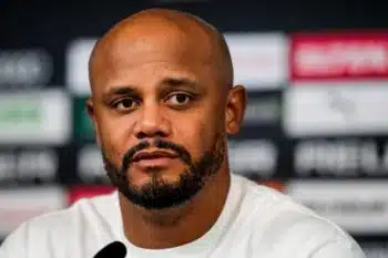 Vincent Kompany