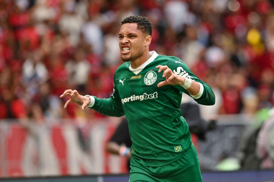 Vitor Roque
