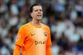 Wojciech Szczęsny