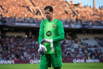 Wojciech Szczęsny