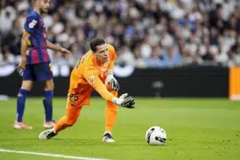 Wojciech Szczęsny