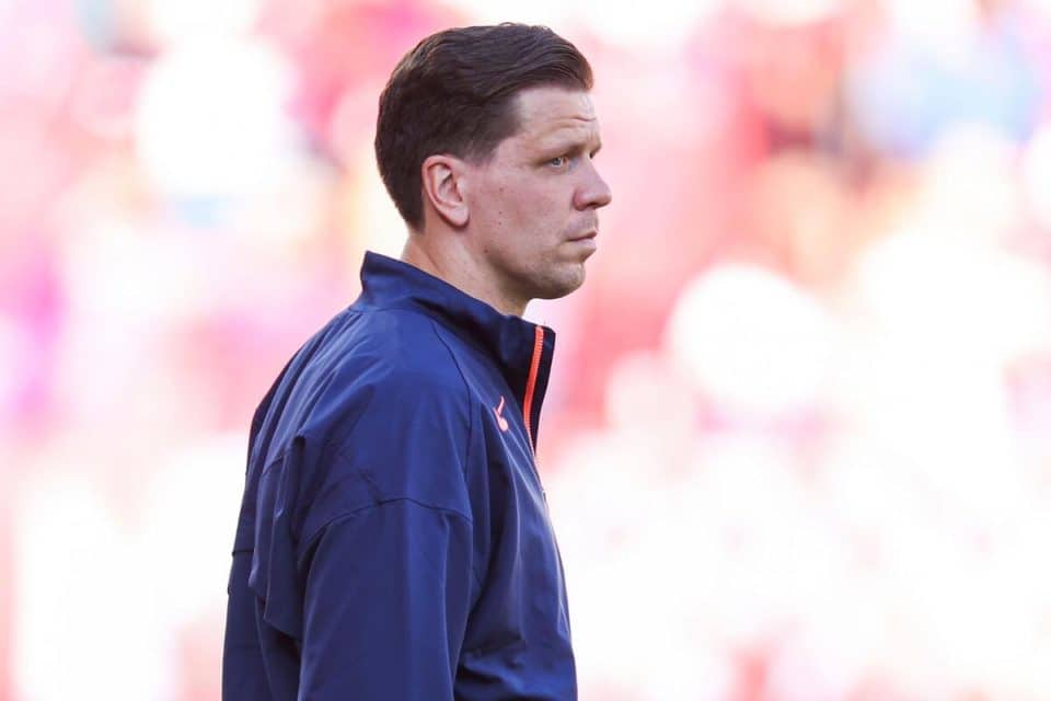 Wojciech Szczęsny
