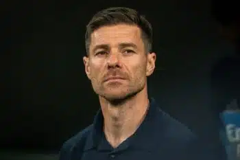 Xabi Alonso