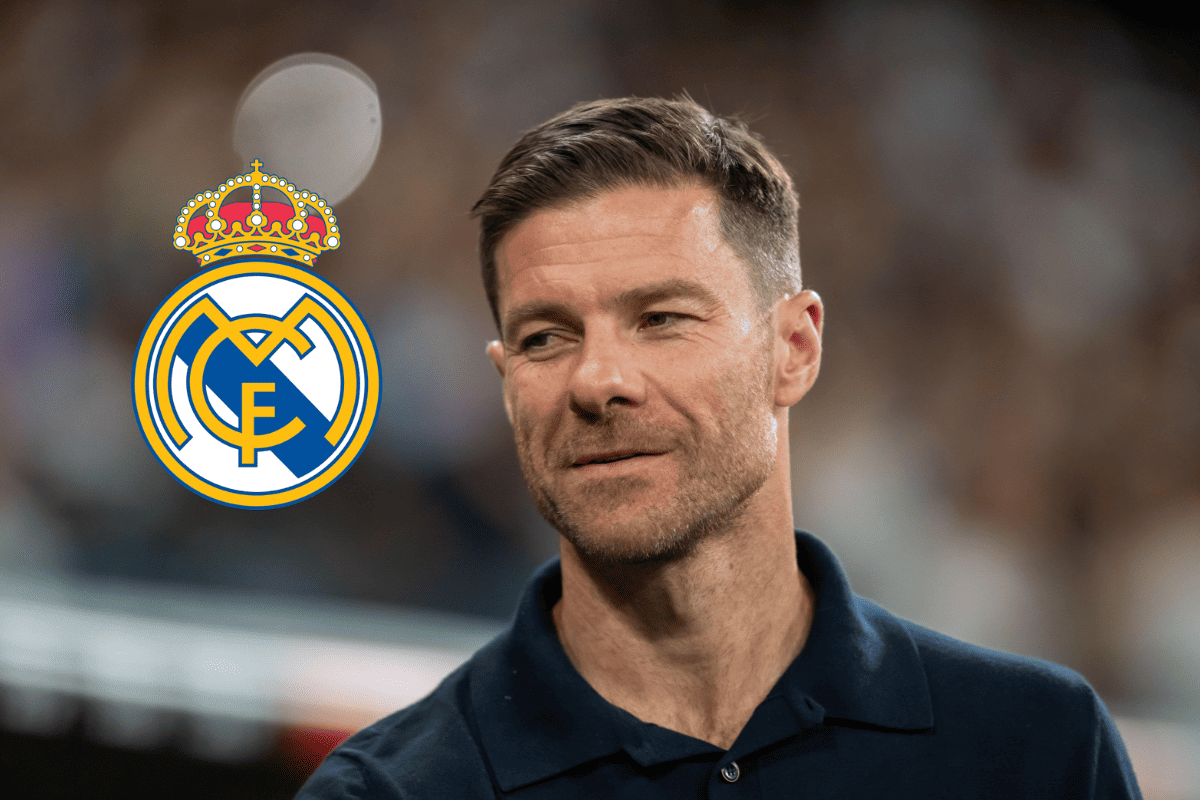 Xabi Alonso