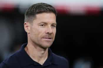 Xabi Alonso