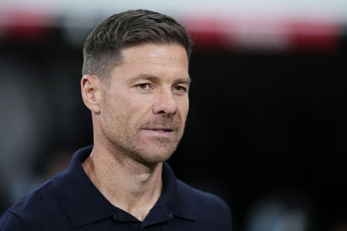 Xabi Alonso