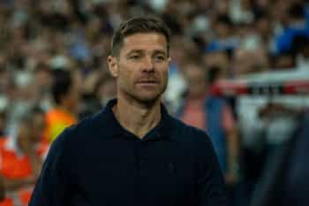 Xabi Alonso