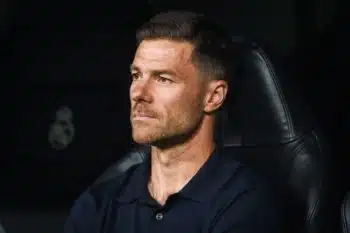 Xabi Alonso