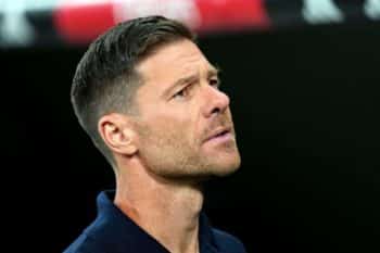 Xabi Alonso