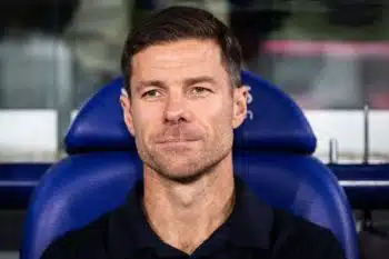 Xabi Alonso