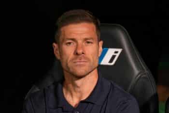 Xabi Alonso