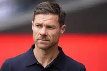 Xabi Alonso