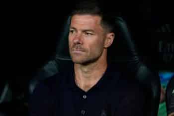 Xabi Alonso
