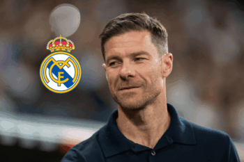 Xabi Alonso