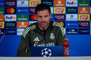 Xabi Alonso
