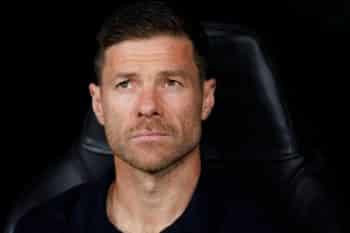 Xabi Alonso