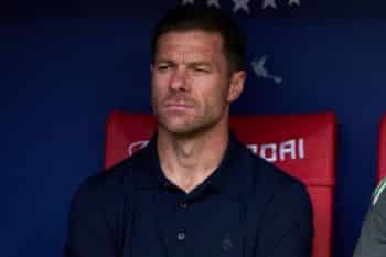 Xabi Alonso