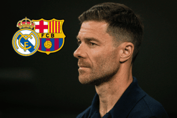 Xabi Alonso