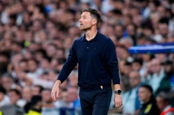 Xabi Alonso