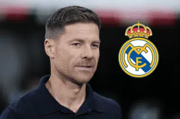 Xabi Alonso