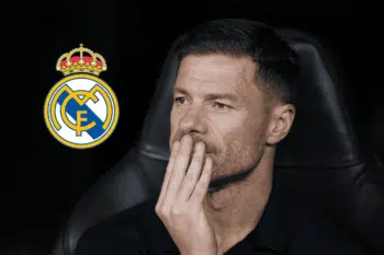 Xabi Alonso