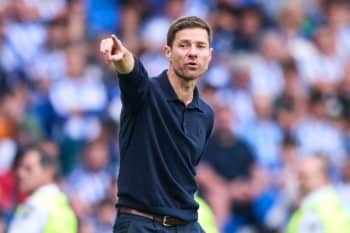 Xabi Alonso