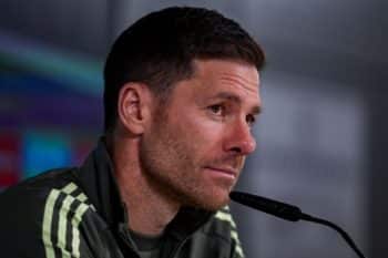 Xabi Alonso