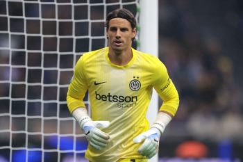 Yann Sommer