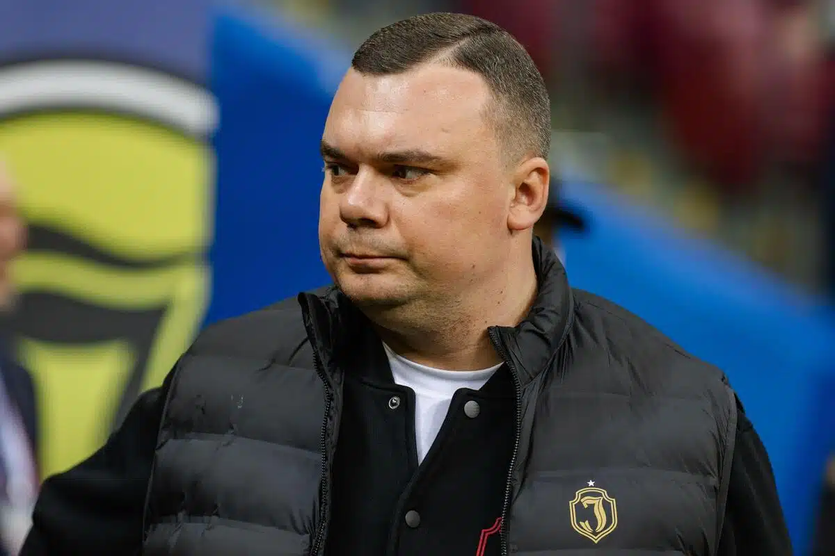 Adrian Siemieniec