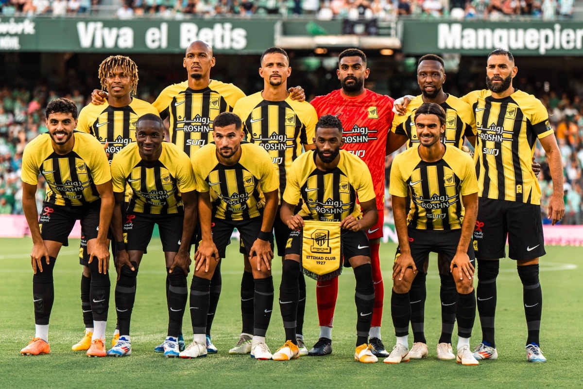 Al-Ittihad