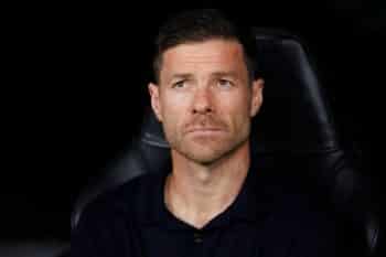 Xabi Alonso