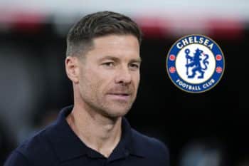Xabi Alonso