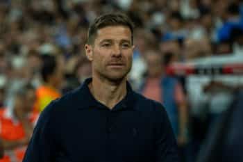 Xabi Alonso