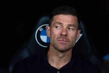 Xabi Alonso