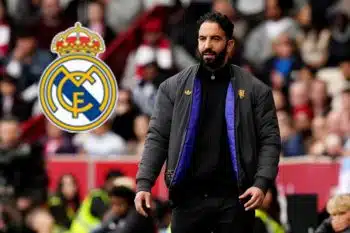 Ruben Amorim