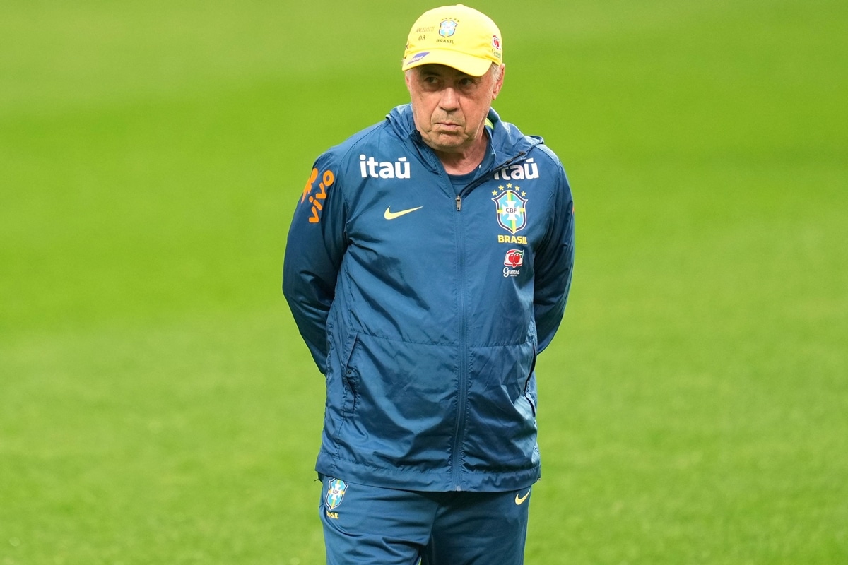 Carlo Ancelotti