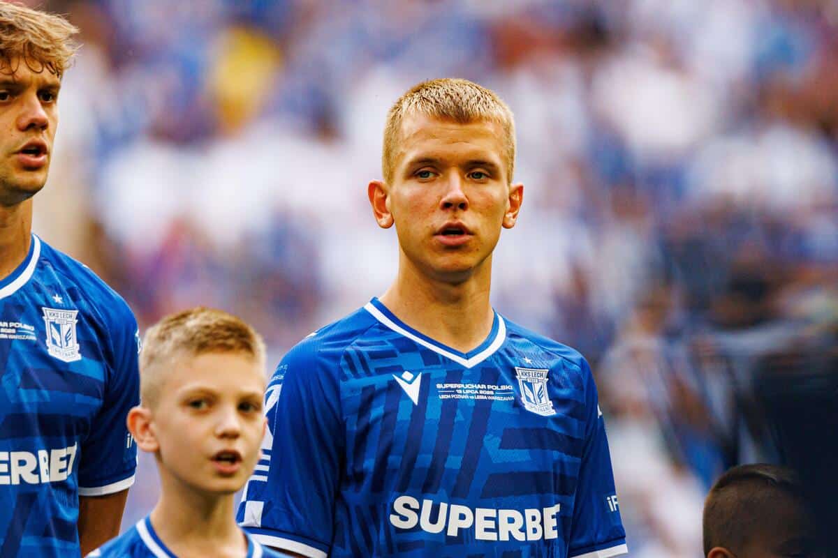 Antoni Kozubal