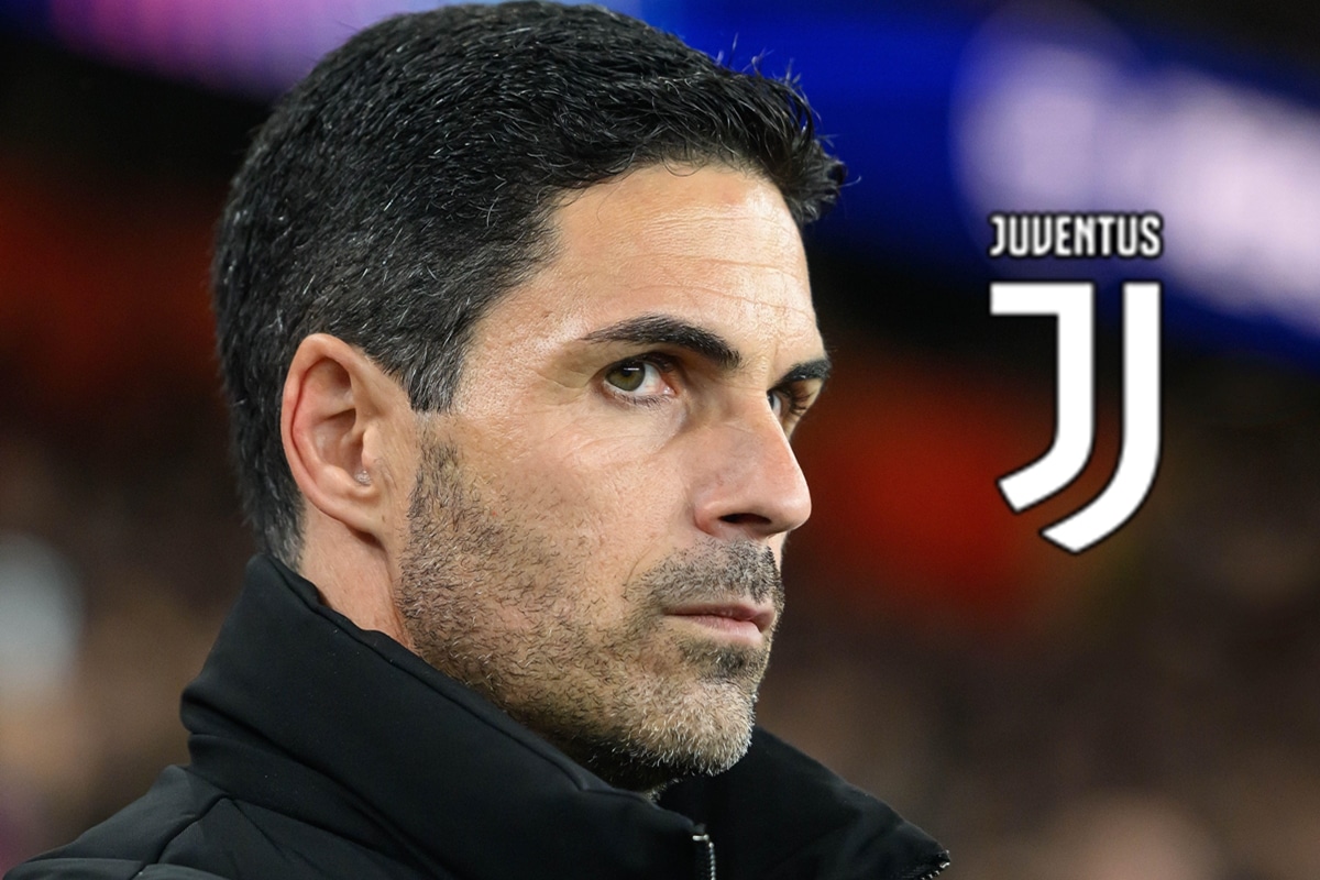 Mikel Arteta