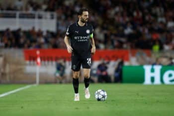 Bernardo Silva