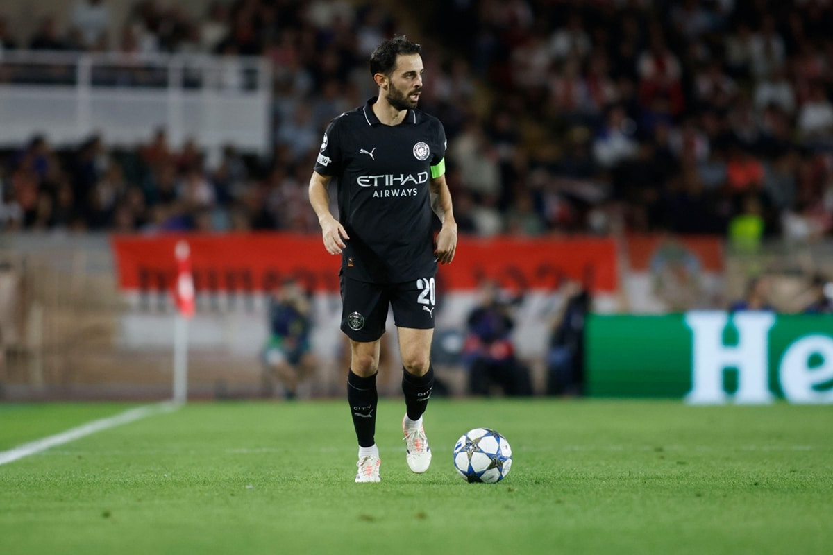 Bernardo Silva